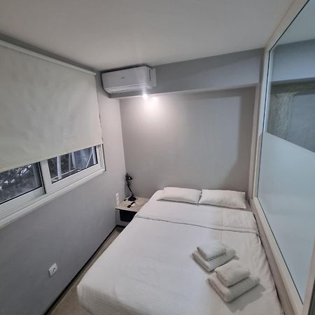Athens.Apartotel.Box Eksteriør billede