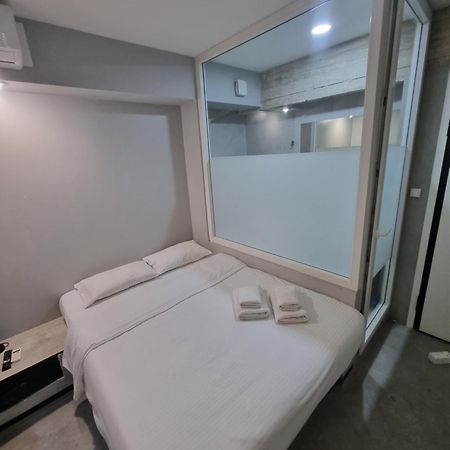 Athens.Apartotel.Box Eksteriør billede