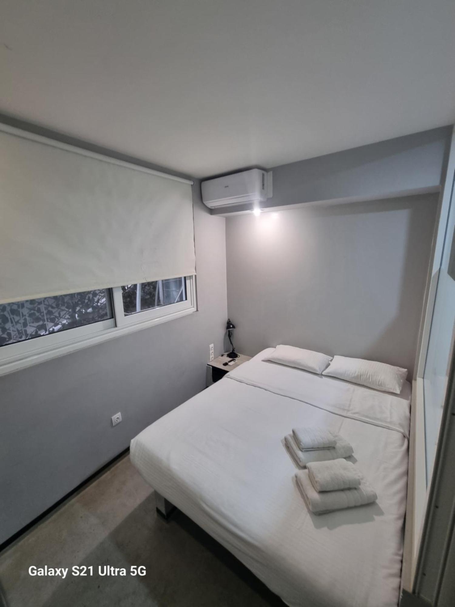 Athens.Apartotel.Box Eksteriør billede