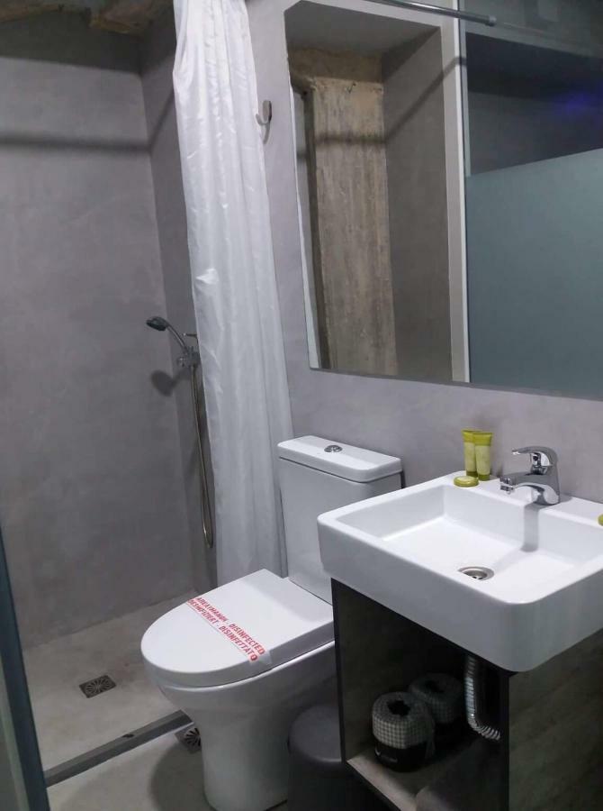 Athens.Apartotel.Box Eksteriør billede